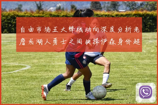 自由市场五大锋线动向深度分析老詹或湖人勇士之间抉择伊森身价超2000万